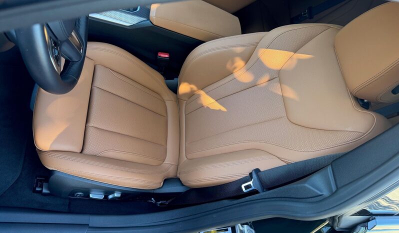 								2023 BMW i4 eDrive40 Gran Coupe full									