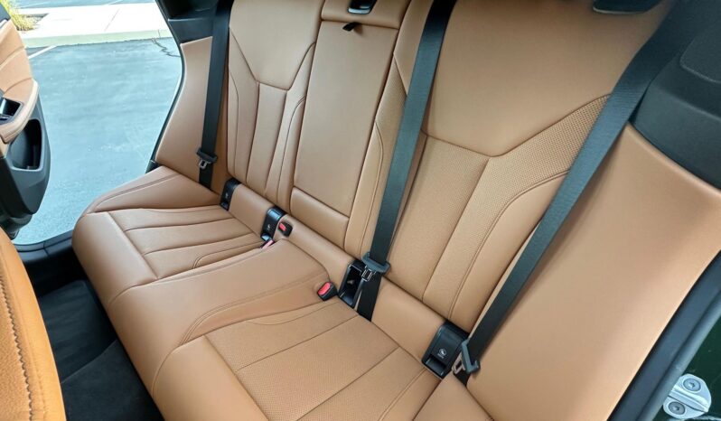 								2023 BMW i4 eDrive40 Gran Coupe full									