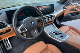 										2023 BMW i4 eDrive40 Gran Coupe full									