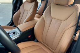 										2023 BMW i4 eDrive40 Gran Coupe full									
