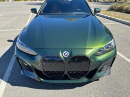 2023 BMW i4 eDrive40 Gran Coupe