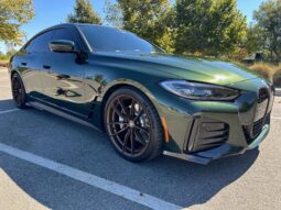 										2023 BMW i4 eDrive40 Gran Coupe full									