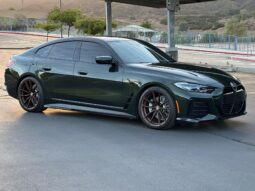 										2023 BMW i4 eDrive40 Gran Coupe full									