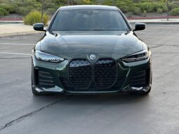 										2023 BMW i4 eDrive40 Gran Coupe full									