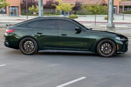 										2023 BMW i4 eDrive40 Gran Coupe full									