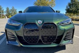 										2023 BMW i4 eDrive40 Gran Coupe full									