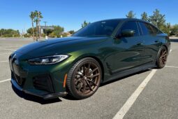 										2023 BMW i4 eDrive40 Gran Coupe full									