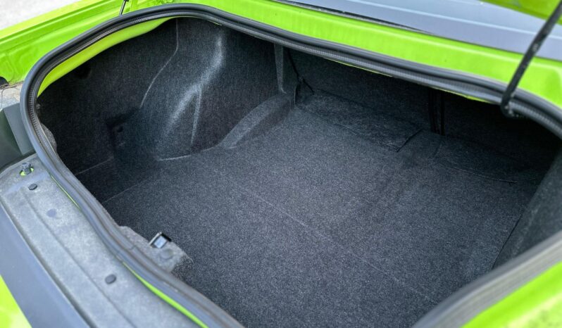 								2023 Dodge Challenger SRT Hellcat Jailbreak full									