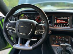 2023 Dodge Challenger SRT Hellcat Jailbreak full
