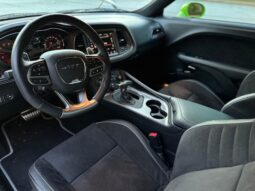 2023 Dodge Challenger SRT Hellcat Jailbreak full