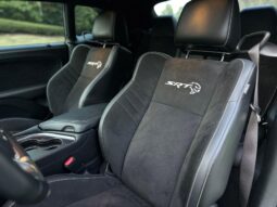 2023 Dodge Challenger SRT Hellcat Jailbreak full