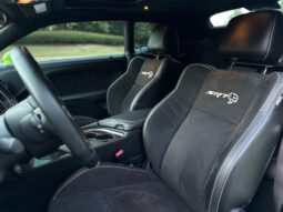 2023 Dodge Challenger SRT Hellcat Jailbreak full