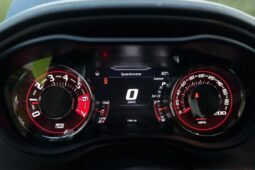 2023 Dodge Challenger SRT Hellcat Jailbreak full