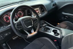 2023 Dodge Challenger SRT Hellcat Jailbreak full