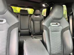 										2022 Range Rover Sport SVR Carbon Edition full									