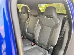 										2022 Range Rover Sport SVR Carbon Edition full									