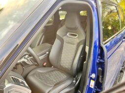 										2022 Range Rover Sport SVR Carbon Edition full									