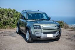 2022 Land Rover Defender 110 S