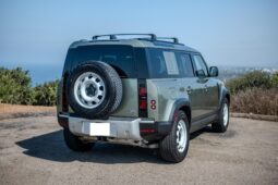 2022 Land Rover Defender 110 S