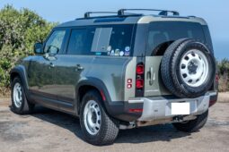 2022 Land Rover Defender 110 S
