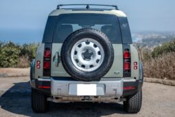 2022 Land Rover Defender 110 S