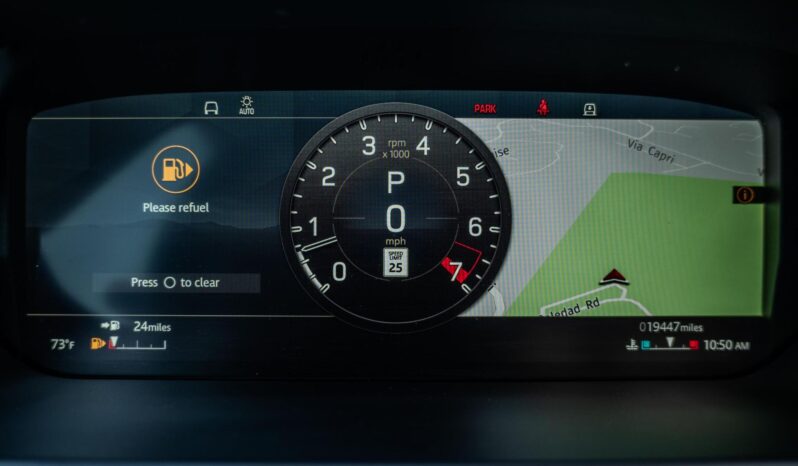 								2022 Land Rover Defender 110 S full									