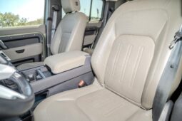 										2022 Land Rover Defender 110 S full									