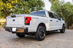 2023 Ford F-150 Lightning