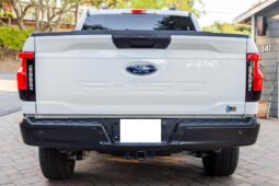 2023 Ford F-150 Lightning
