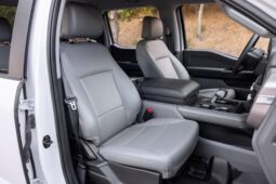 2023 Ford F-150 Lightning full