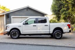 2023 Ford F-150 Lightning full