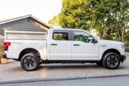 2023 Ford F-150 Lightning full