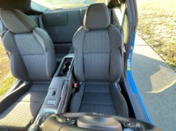 										2023 Toyota GR86 full									