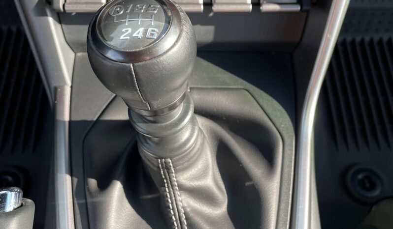 								2023 Toyota GR86 full									