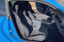 2023 Toyota GR86