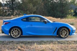 										2023 Toyota GR86 full									