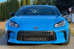 										2023 Toyota GR86 full									