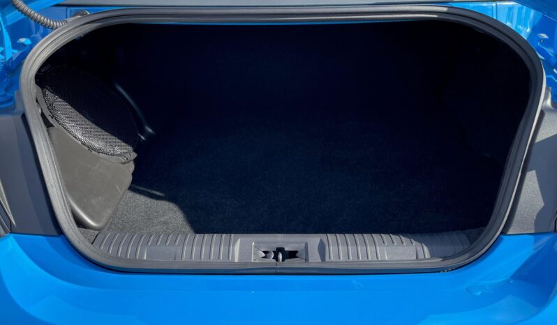 								2023 Toyota GR86 full									