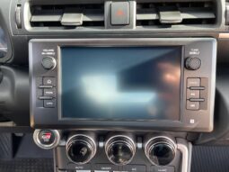 										2023 Toyota GR86 full									