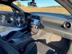 										2023 Toyota GR86 full									