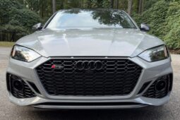 2023 Audi RS5 Sportback