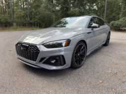 2023 Audi RS5 Sportback