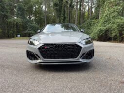 2023 Audi RS5 Sportback