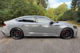 2023 Audi RS5 Sportback