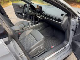 2023 Audi RS5 Sportback full