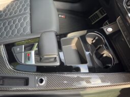 2023 Audi RS5 Sportback full