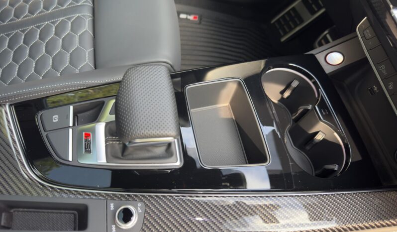 								2023 Audi RS5 Sportback full									