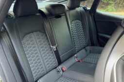 2023 Audi RS5 Sportback full