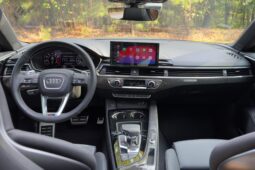 2023 Audi RS5 Sportback full