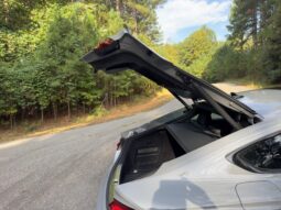 2023 Audi RS5 Sportback full